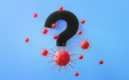 Quand l’épidémie de la Covid-19 va-t-elle s'arrêter ?