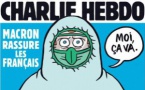 Amélioration notable de la situation sanitaire en France et en Espagne
