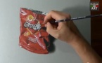 Marcello Barenghi a un sacré coup de crayon