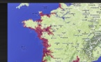 Pourquoi la montée des Eaux ne décourage-t-elle pas de vivre au bord de la mer ?