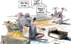 L'aliment interdit à consommer sans modération !