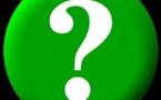 Deux questions d’éthique  