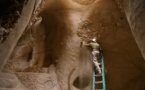 Les grottes de Ra