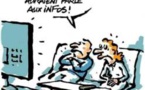 Omicron : des nouvelles rassurantes