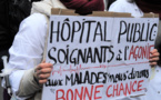 Un médecin dénonce la casse de l'hôpital public pendant la pandémie