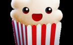 Séries et films gratuits : essayez Popcorn Time !