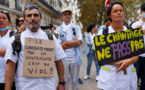 "J'ai très envie d'emmerder les non-vaccinés jusqu'au bout !" E. Macron