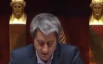 Le pillage des autoroutes de France