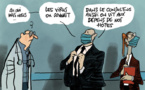 Le recours des administrations à des cabinets d'audit extérieurs