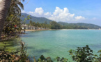 Retour à Koh Phangan