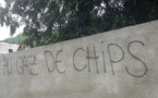 Quand la faute d'orthographe devient amusante