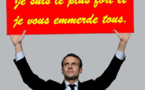 Un être complètement pervers ou un psychopathe ?