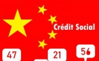 Le passe sanitaire, c'est la première étape du crédit social à la chinoise