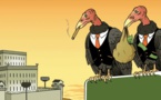 La fraude fiscale en Europe