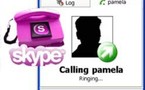 SKYPE ou : Forget about France Telecom !