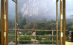 Le parc National de Khao Sok (Thaïlande)