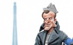 Macron, ignoble réac !