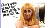 Changement de programme !