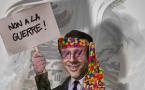 Le dessin de la semaine