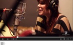Beth Hart et Joe Bonamassa en studio : Strange fruit.