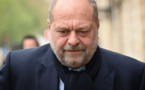 Le ministre de la Justice devant la Cour de Justice de la République