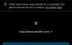 Comment ne jamais s'ennuyer à la retraite, à 75 ans.