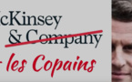 McKinsey : le  pillage organisé de l'Etat