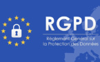 À propos du respect du règlement général sur la protection des données : R.G.P.D