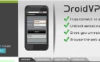 Droid VPN : téléchargez vos applis sur les Google Play étrangers !