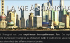 La vie à Shangaï, par temps d'épidémie