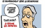 Pourquoi En marche ne fait pas campagne ?