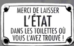 Les affiches de la semaine