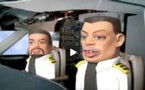 Le pilote (épisode 2)
