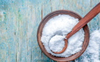 Canicule : pourquoi le sel peut être un bon allié contre la déshydratation