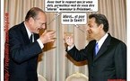La vodka du diable ?