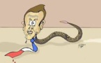 Macron et l'unité nationale