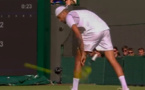 Wimbledon 2022 : comment rendre fou son adversaire !