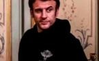 La France brûle, mais notre Président narcisse est obnubilé par son image