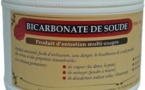 Le bicarbonate de soude – un véritable ennemi pour l’industrie pharmaceutique