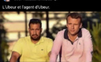 Les photos de la semaine 