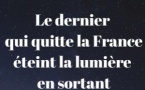 Infox ou vérité : Ce que vous ne pouvez plus faire en tant qu’expatrié.e