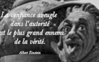 La pensée de la semaine