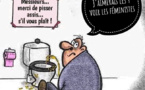 Le dessin de la semaine