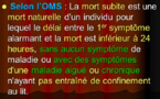 Le vaccin contre la Covid-19 provoque-t’il davantage de morts subites de l’adulte ?