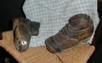 Permis à point ; les nouvelles technologies, version chaussure à clous !