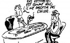 Travaillez plus... pour gagner moins !