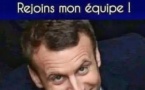 Quand c'est celui qui dit, qui y est !