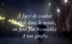 Une autre citation du jour
