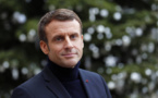Macron ou le  mensonge permanent