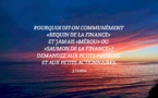 L'économie va mal : il n'y a pas assez de chômeurs !